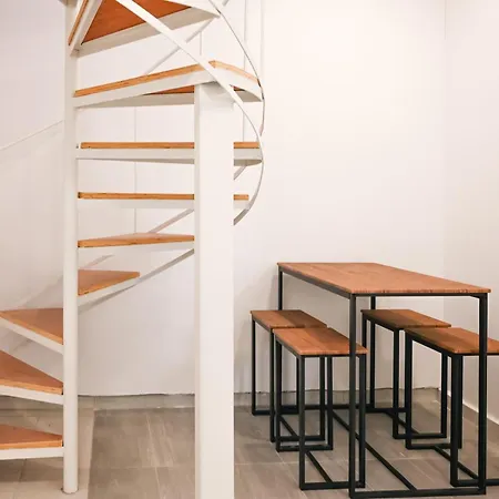 Santorini's Old Mill Serene Getaway By Pori Tatil Evi *