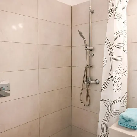 Tatil Evi Santorini's Old Mill Serene Getaway By Pori