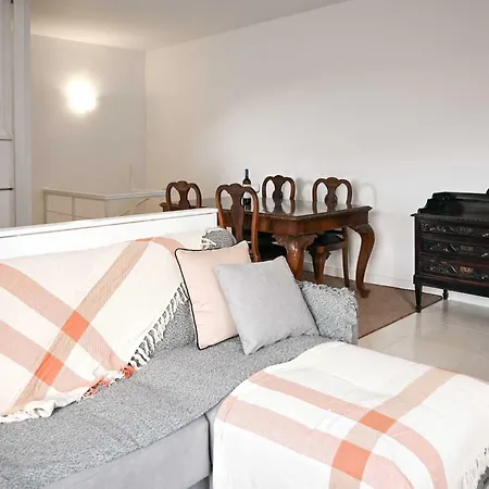 Tatil Evi Santorini's Old Mill Serene Getaway By Pori