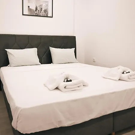 Santorini's Old Mill Serene Getaway By Pori