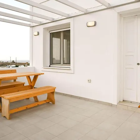 Santorini's Old Mill Serene Getaway By Pori بيت للعطل *