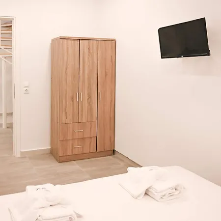 Santorini's Old Mill Serene Getaway By Pori *